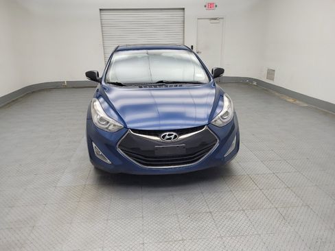 Used 2014 Hyundai Elantra w/ Option Group 2 image 14