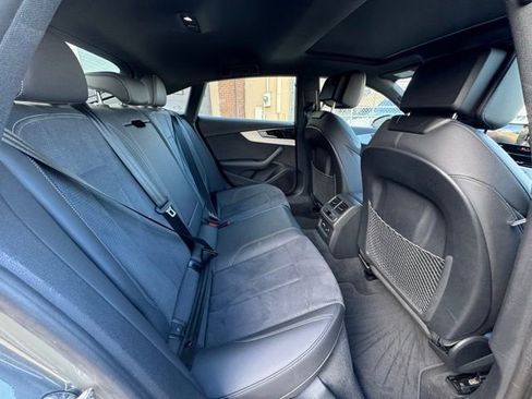 Used 2023 Audi A5 2.0T Premium Plus w/ Premium Plus image 14