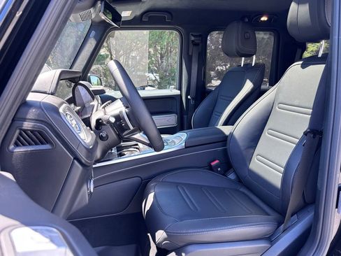 Used 2026 Mercedes-Benz G 550 image 14