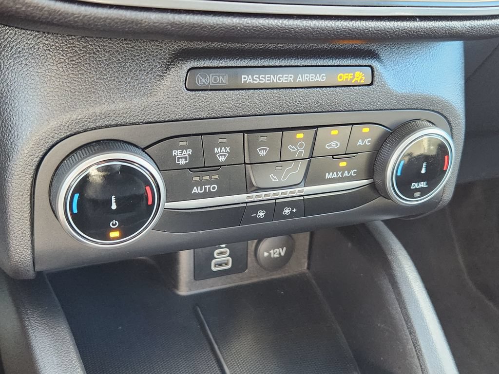 Used 2025 Ford Escape Active AWD/4WD image 35