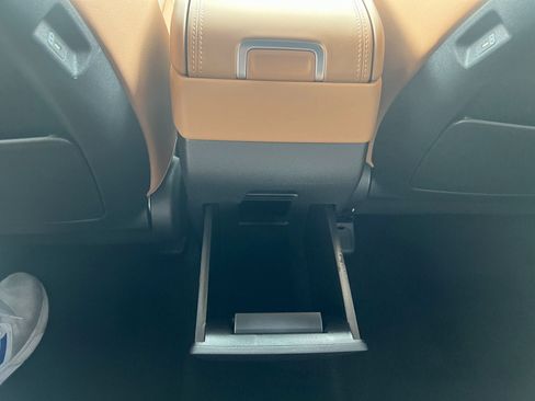 New 2026 Hyundai Santa Fe Limited FWD image 21