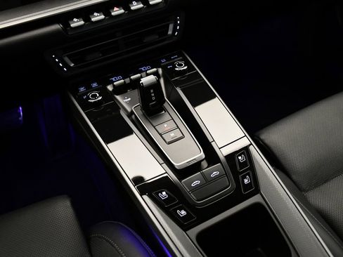 Used 2024 Porsche 911 Targa 4 image 33