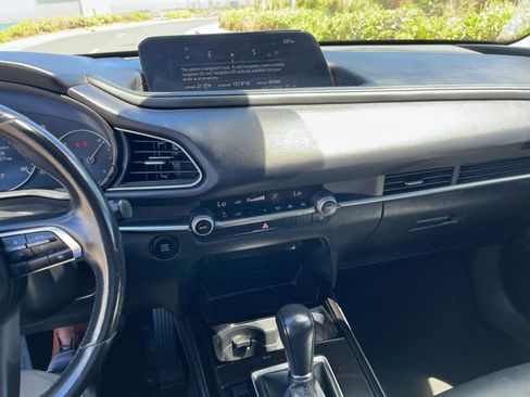 Used 2024 MAZDA CX-30 AWD 2.5 S w/ Select Sport Pkg image 17