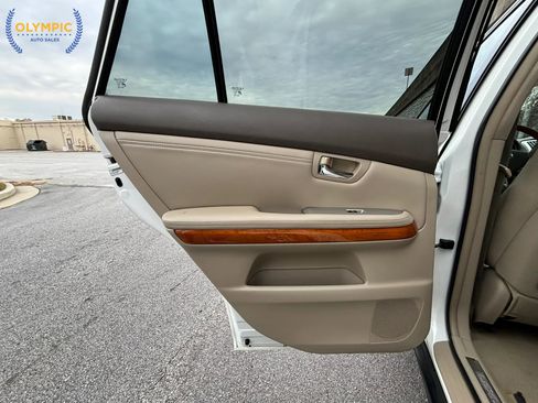 Used 2009 Lexus RX 350 2WD image 40