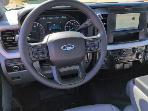 New 2026 Ford F550 XL image 14
