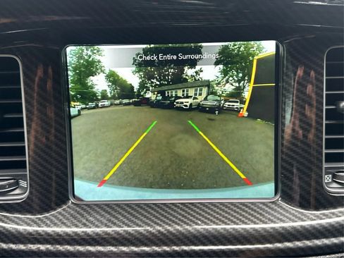 Used 2021 Dodge Charger Scat Pack RWD image 29