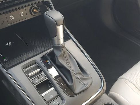 New 2026 Honda CR-V EX-L image 36