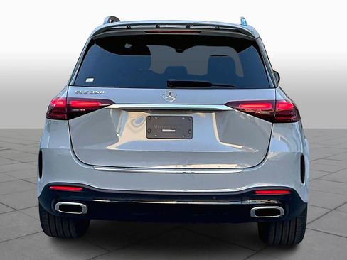 Used 2026 Mercedes-Benz GLE 350 GLE 350 image 5
