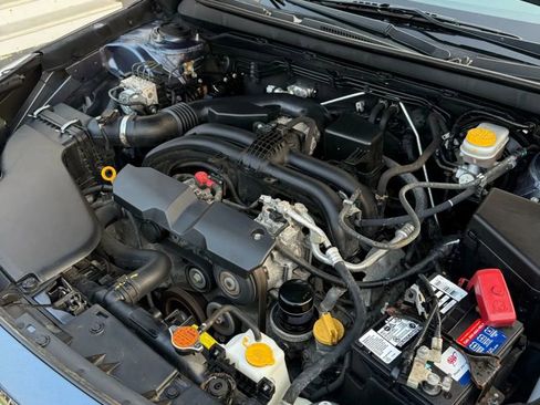 Used 2016 Subaru Outback 2.5i Limited image 26