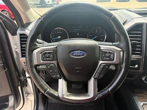 Used 2020 Ford Expedition Platinum AWD/4WD image 22