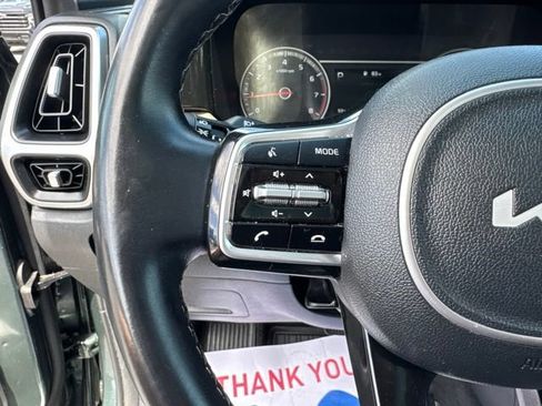 Used 2022 Kia Sorento X-Line EX AWD/4WD image 20