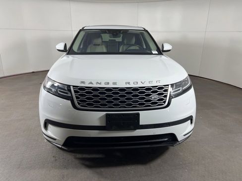 Used 2020 Land Rover Range Rover Velar S image 2