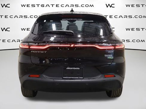 Used 2024 Dodge Hornet GT image 7