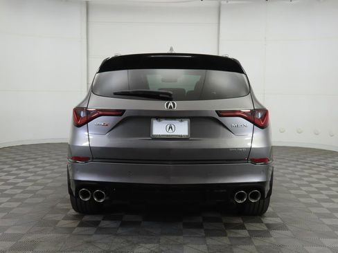 New 2026 Acura MDX Type S image 6