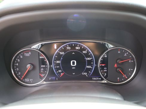Used 2023 GMC Acadia Denali w/ Trailering Package AWD/4WD image 18