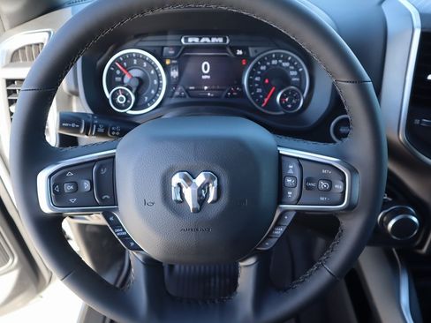 New 2026 RAM 1500 Big Horn image 3