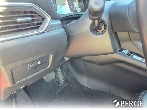 Used 2023 MAZDA CX-5 AWD 2.5 S w/ Preferred Package image 18