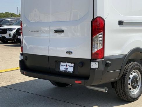 New 2025 Ford Transit 250 Base w/ Load Area Protection Package image 7