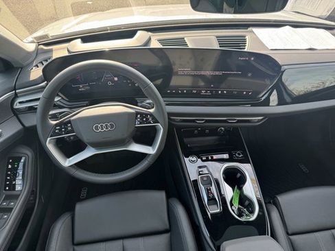 Used 2026 Audi A6 Premium Plus w/ Premium Plus Package image 12