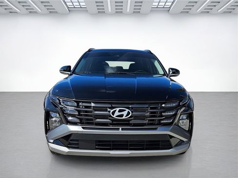 Used 2025 Hyundai Tucson SEL image 3