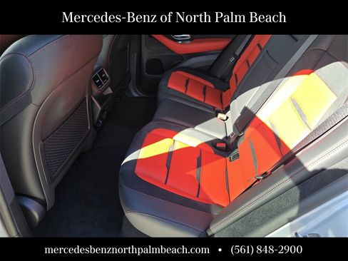 New 2026 Mercedes-Benz GLE 53 AMG 4MATIC Coupe image 12