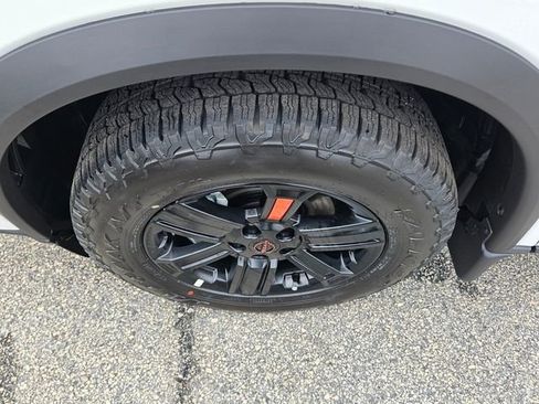 New 2026 Nissan Rogue SV image 18