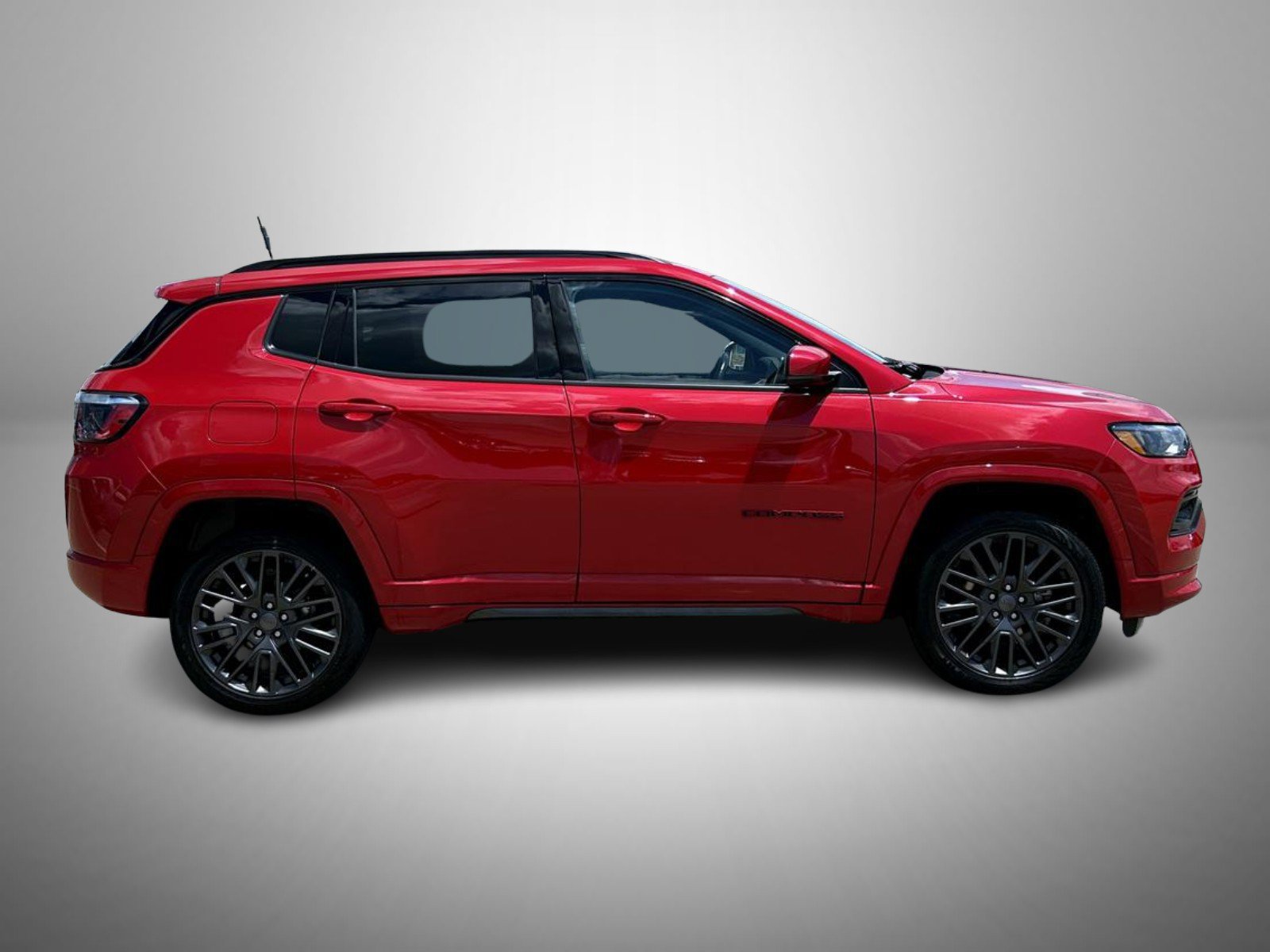 Used 2022 Jeep Compass Limited AWD/4WD image 4