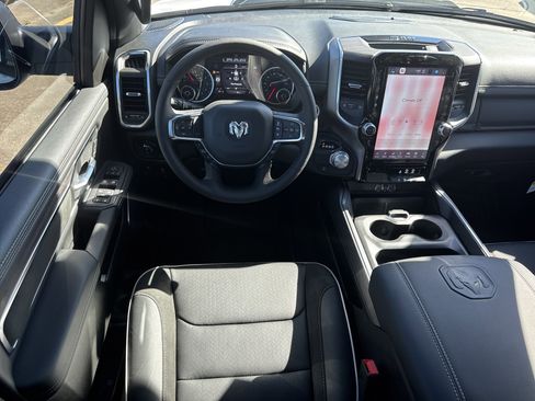 New 2026 RAM 1500 Laramie w/ Sport Appearance Package image 14