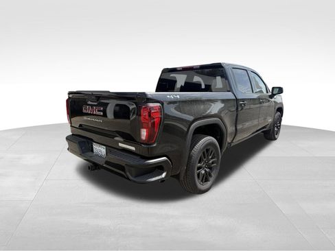 Used 2026 GMC Sierra 1500 Elevation AWD/4WD image 3