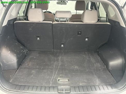 Used 2018 Hyundai Tucson SE AWD/4WD image 15