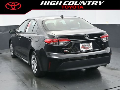 New 2026 Toyota Corolla LE image 4