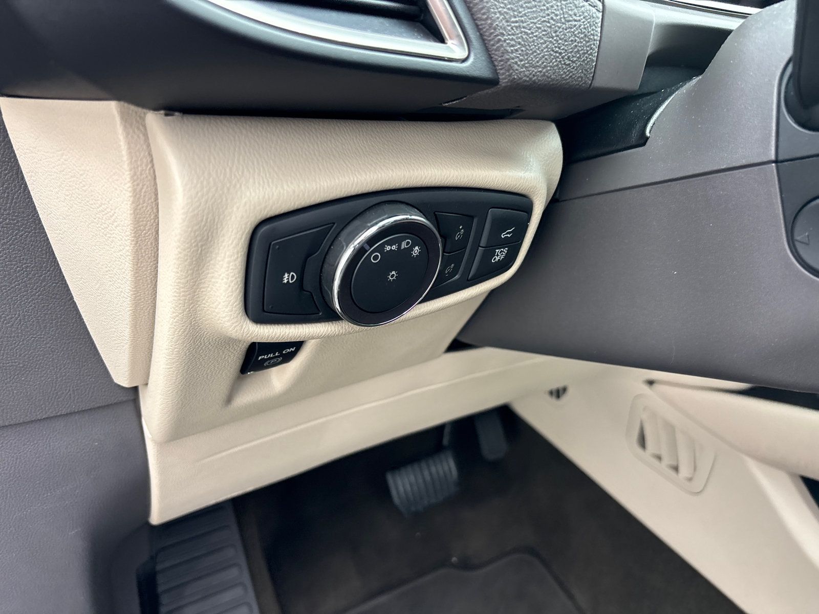 Used 2019 Lincoln Nautilus Reserve AWD/4WD image 14