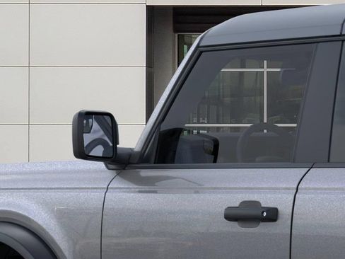 New 2026 Ford Bronco 4-Door AWD/4WD image 22