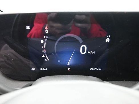 Used 2025 Buick Encore GX Preferred AWD/4WD image 25
