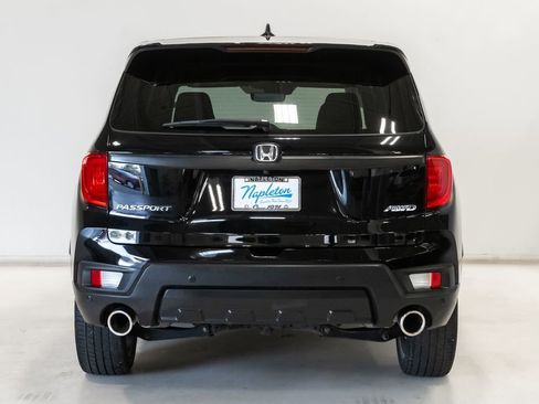 Used 2023 Honda Passport EX-L image 30