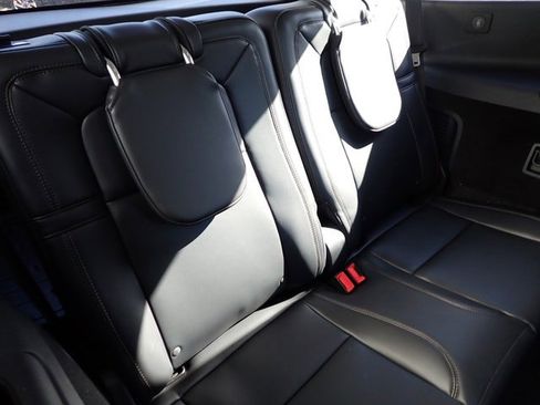 New 2025 Lincoln Aviator Reserve w/ Equipment Group 201A image 14