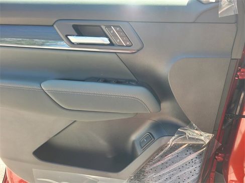 New 2026 GMC Terrain AT4 w/ Convenience Package III image 18