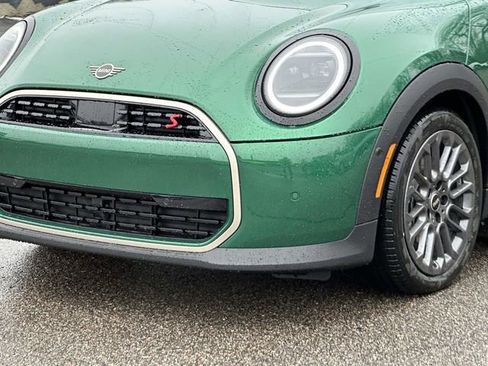 New 2026 MINI Cooper S FWD image 8