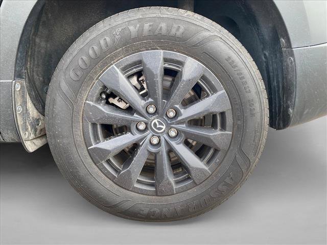 Used 2025 MAZDA CX-50 AWD 2.5 Hybrid w/ Premium Pkg image 14