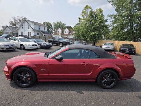 Used 2007 Ford Mustang GT image 17