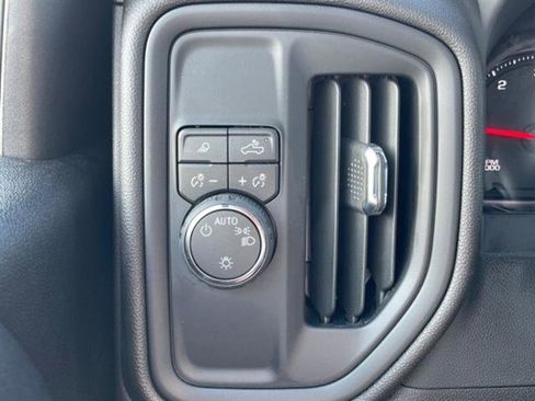 New 2024 Chevrolet Silverado 2500 W/T w/ WT Convenience Package image 16