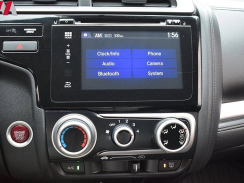 Used 2016 Honda Fit EX image 17