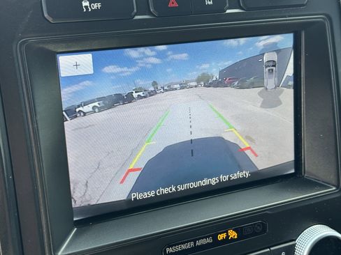 Used 2021 Ford Expedition Limited image 19