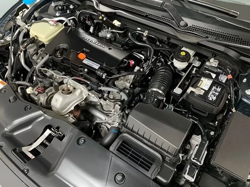 Used 2017 Honda Civic EX image 16