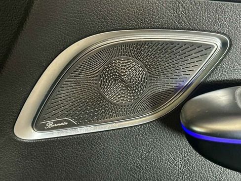 Certified 2023 Mercedes-Benz EQE 350+ SUV image 22