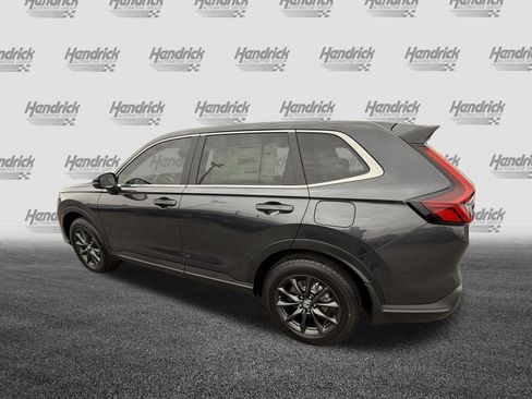 New 2026 Honda CR-V EX-L image 8