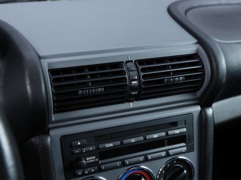 Used 2001 BMW M Roadster image 57