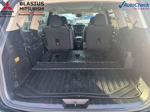 Used 2023 Subaru Ascent Onyx Edition Limited AWD/4WD image 13