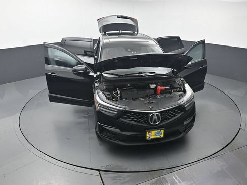 Used 2020 Acura RDX w/ Advance Package AWD/4WD image 53
