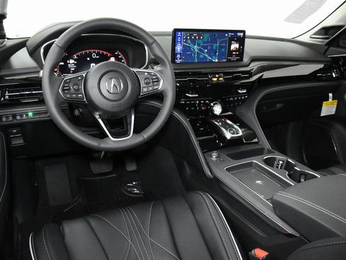New 2026 Acura MDX w/ Advance Package image 6